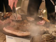 -不觉晓CAMPING(上海迪士尼营地店)