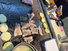 -猪的故事·韩式烤肉(韩乐坊店)