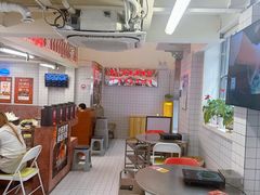 -燃计沙茶皇·香港沙茶火锅(人广旗舰店)