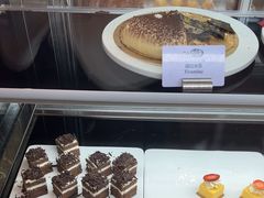 -万达瑞华酒店美食汇自助餐厅(楚河汉街店)