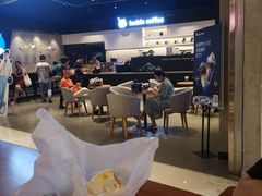 -瑞幸咖啡(深圳来福士广场店)