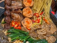 -山葵家居酒屋(天目里店)