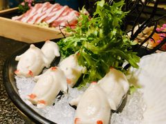 qq企鹅丸-湊湊火锅·茶憩(上海合生汇店)