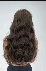 -杉影印象日式烫染專門店