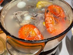 -清真·卡德尔大叔新疆主题餐厅(龙汇路店)