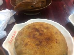 -兰庆鸡蛋馃(人民路店)