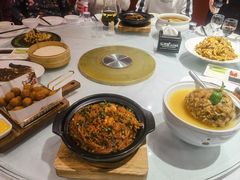 -喜福楼(黑山大街店)