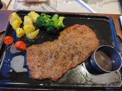 -必胜客(欢乐颂店)