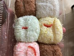 -清真老西北角温记粘食店(长沙路店)