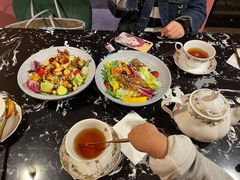 -ChitChat奇洽·Bistro(黎黄陂路店)