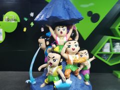 -上海电影博物馆