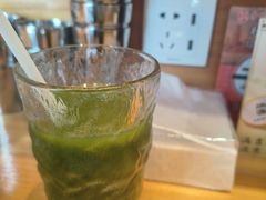-Ramen满吉·豚骨拉面(丽园路店)