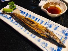 -梅筑·创意料理(王府井百货店)