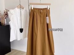 -七浦路服装批发市场