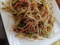 峪鸡小炒-峪鸡餐厅