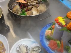 -大众海鲜(巨龙北路店)