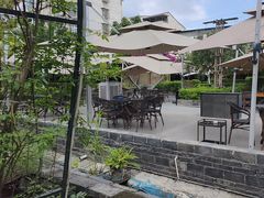 -半山•草庐玖厨(机场路店)