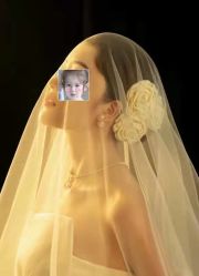 点击看大图 -巴黎新娘婚纱摄影·婚礼策划(嘉定总店)