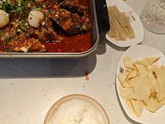 -鱼酷活鱼烤鱼(南京水游城店)