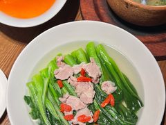 -张家卫·阳江菜·小海鲜(肥婆湾桥店)