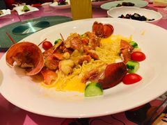 -宝燕海鲜(好爱店)