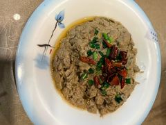 -南来顺饭庄·清真(南菜园店)