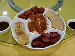 -佛有缘素食馆·荔湾老字号(陈家祠首店)