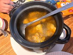 -新白鹿餐厅(银泰西湖文化广场店)