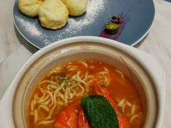 -子霖南山鲜虾面(南山总店)