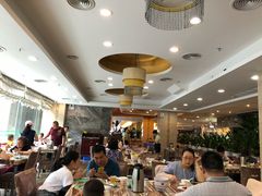大堂-椿记烧鹅(叠彩店)