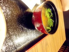 -歌行灯日本料理(伊势丹店)