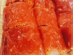 -稻香酒家(长宁KING88广场店)