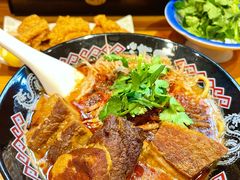 -Ramen满吉·豚骨拉面(丽园路店)