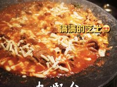 -春熙台韩国料理·章鱼肥牛(西丽店)