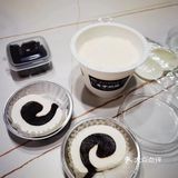 好吃的奶卷来了