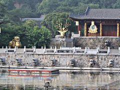 -华清宫景区