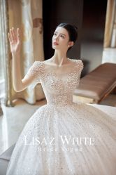 -Renee芮亦婚纱