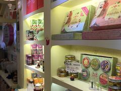 -佟小曼手工茶饼坊(鼓浪屿1店)