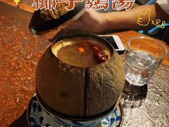 -上楼私房菜(院士路店)