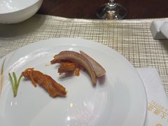 -海悦御华大酒店·中餐厅
