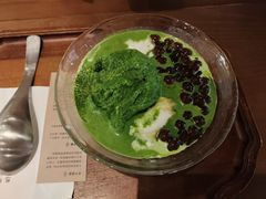 -RUXU入续糖水铺与包(卓悦中心店)