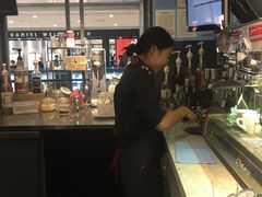 -COSTA COFFEE(上海虹口龙之梦)