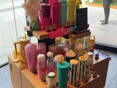 -星巴克臻选(上海长风大悦城店)