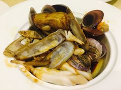 -宁波阳光豪生大酒店·豪生咖啡厅