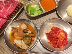 -西塔老太太泥炉烤肉(杭州首店)