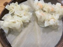 -晓友烧麦(光华村店)