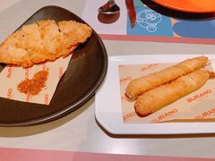 -布拉诺牛排西餐厅(上城天街店)