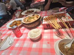 -辣小鲜·南昌大排档(船山路店)