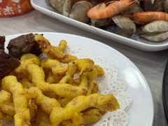 -船奇蒸汽海鲜·闽菜(八市海鲜总店)