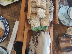 -寿州美味厨豆腐宴(寿县南门口西环路店)